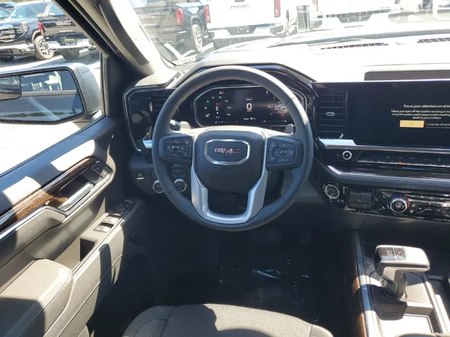 Nuevos GMC SIERRA 1500 à Estados chez autogozo