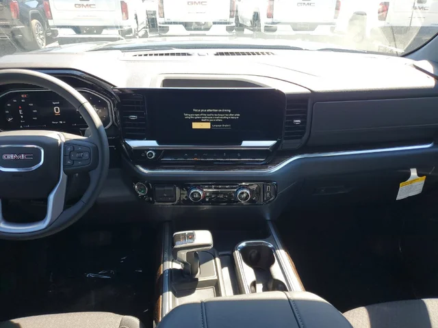 Nuevos GMC SIERRA 1500 à Estados chez autogozo