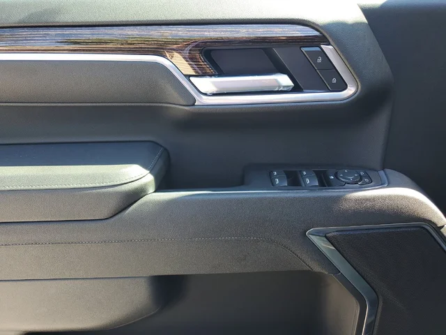 Nuevos GMC SIERRA 1500 à Estados chez autogozo