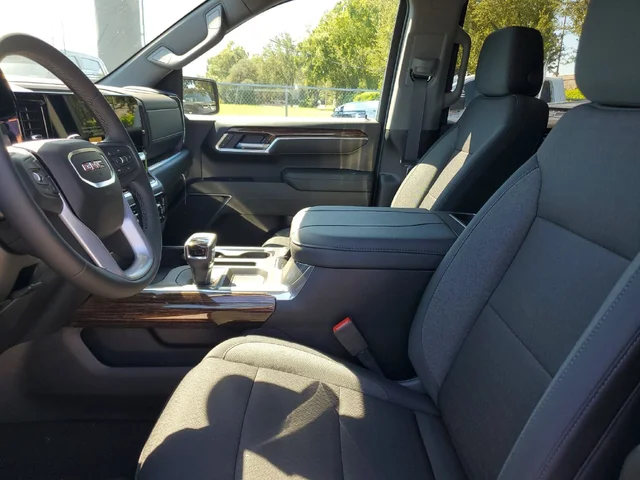 Nuevos GMC SIERRA 1500 à Estados chez autogozo