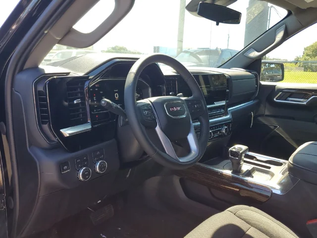 Nuevos GMC SIERRA 1500 à Estados chez autogozo