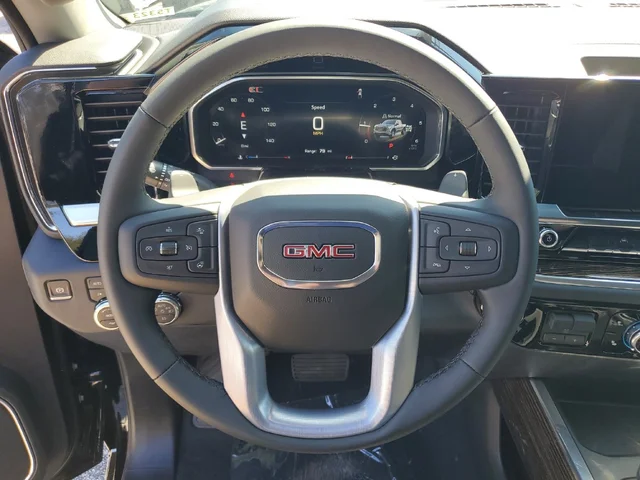 Nuevos GMC SIERRA 1500 à Estados chez autogozo