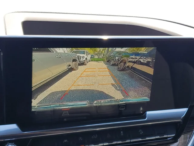Nuevos GMC SIERRA 1500 à Estados chez autogozo
