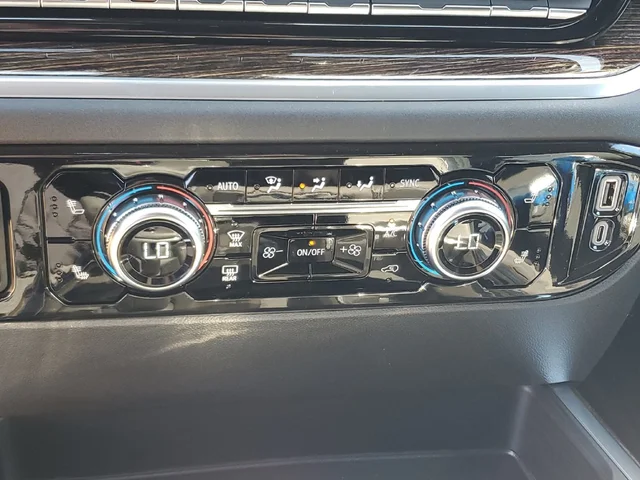 Nuevos GMC SIERRA 1500 à Estados chez autogozo