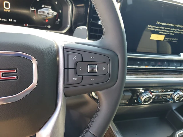 Nuevos GMC SIERRA 1500 à Estados chez autogozo