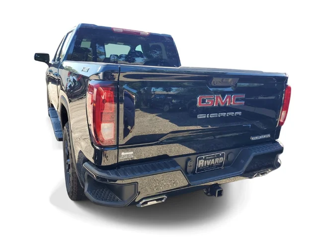 Nuevos GMC SIERRA 1500 à Estados chez autogozo