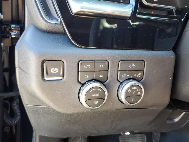 Nuevos GMC SIERRA 1500 à Estados chez autogozo