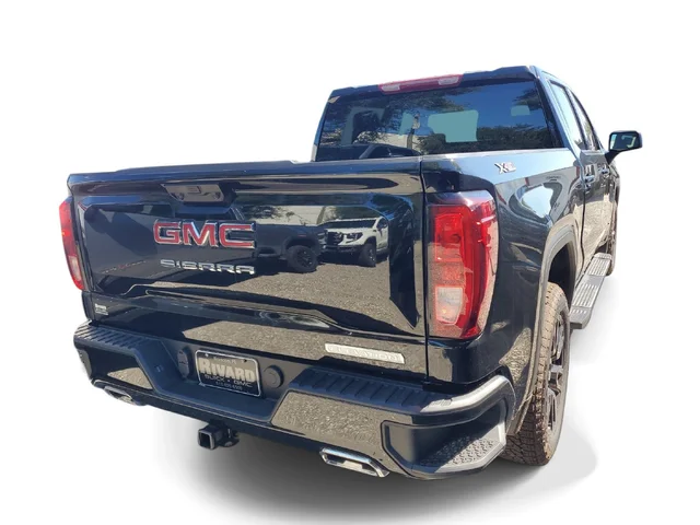 Nuevos GMC SIERRA 1500 à Estados chez autogozo