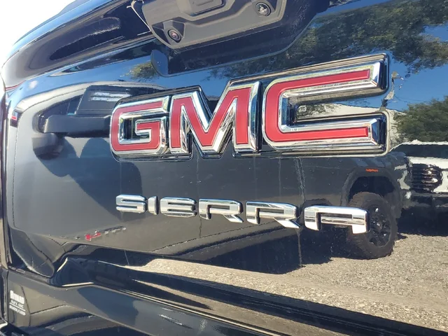 Nuevos GMC SIERRA 1500 à Estados chez autogozo