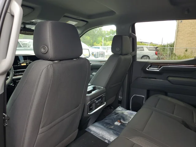 Nuevos GMC SIERRA 1500 à Estados chez autogozo