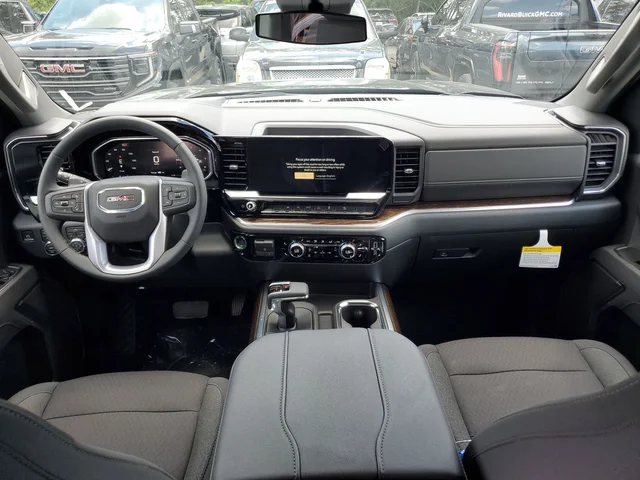 Nuevos GMC SIERRA 1500 à Estados chez autogozo