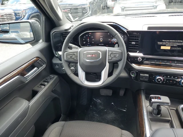 Nuevos GMC SIERRA 1500 à Estados chez autogozo