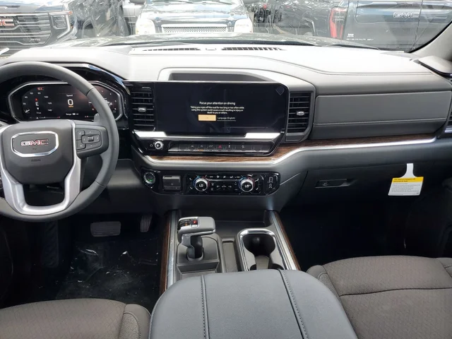 Nuevos GMC SIERRA 1500 à Estados chez autogozo