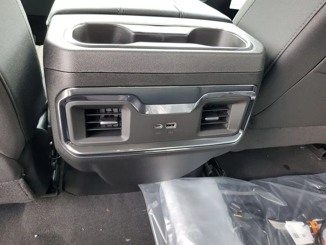 Nuevos GMC SIERRA 1500 à Estados chez autogozo