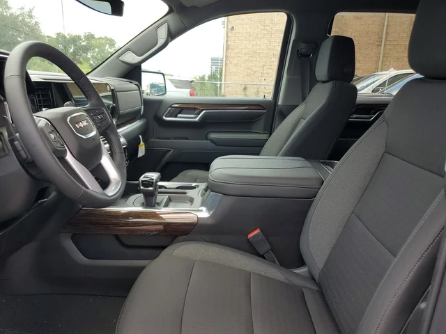 Nuevos GMC SIERRA 1500 à Estados chez autogozo