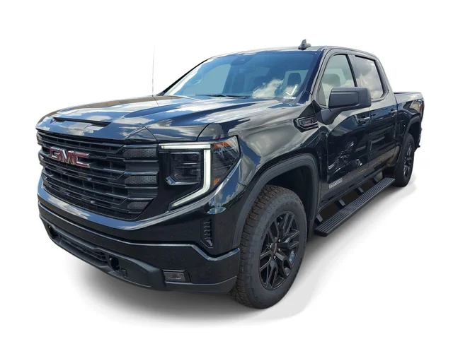 Nuevos GMC SIERRA 1500 à Estados chez autogozo