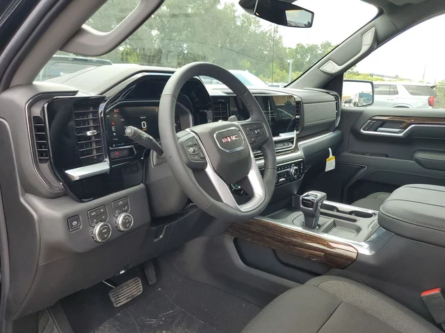 Nuevos GMC SIERRA 1500 à Estados chez autogozo