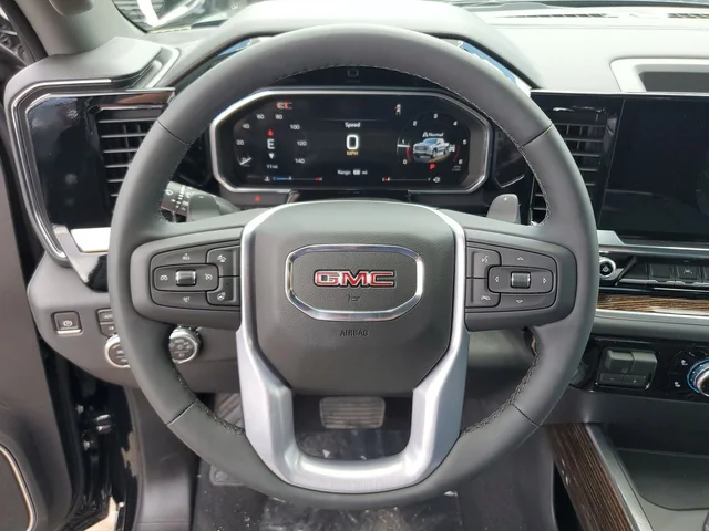 Nuevos GMC SIERRA 1500 à Estados chez autogozo