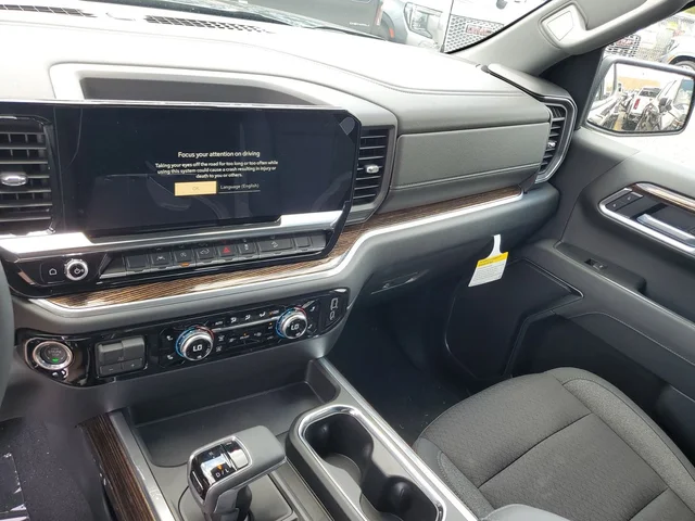 Nuevos GMC SIERRA 1500 à Estados chez autogozo
