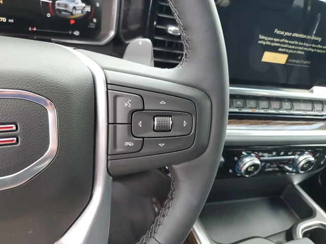 Nuevos GMC SIERRA 1500 à Estados chez autogozo