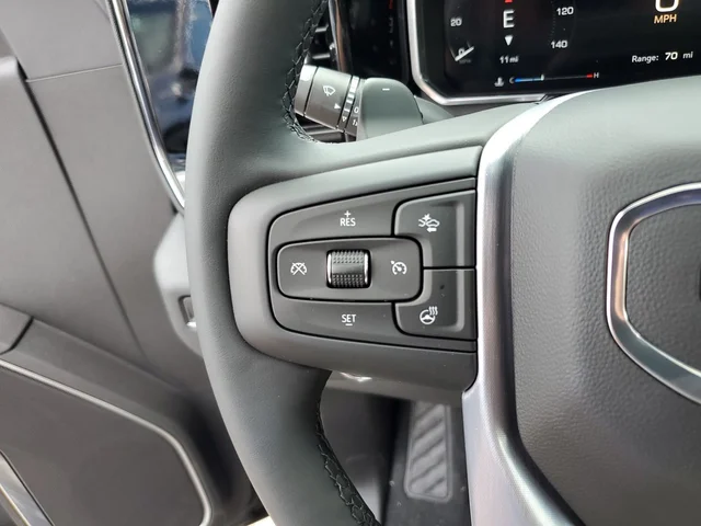 Nuevos GMC SIERRA 1500 à Estados chez autogozo