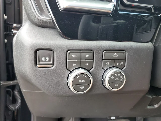 Nuevos GMC SIERRA 1500 à Estados chez autogozo