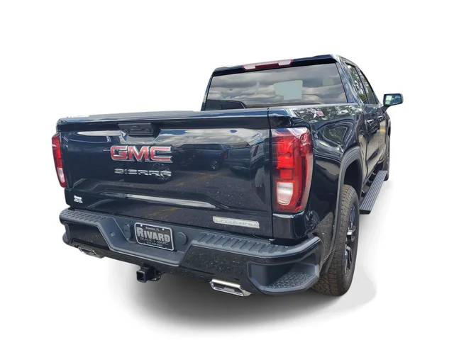 Nuevos GMC SIERRA 1500 à Estados chez autogozo