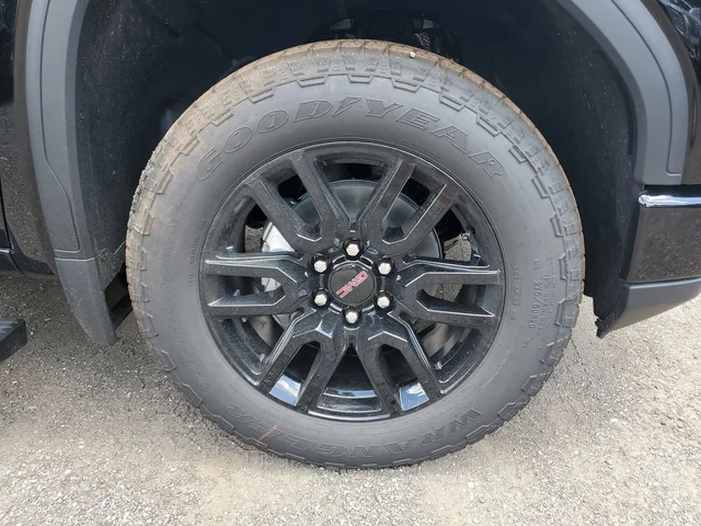 Nuevos GMC SIERRA 1500 à Estados chez autogozo