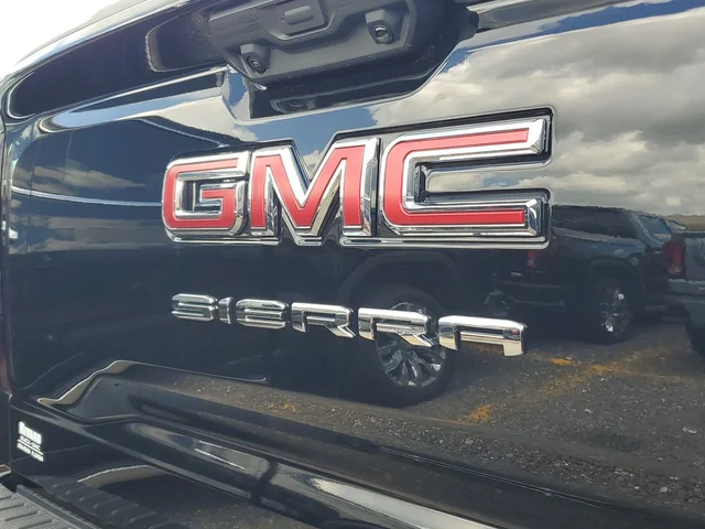 Nuevos GMC SIERRA 1500 à Estados chez autogozo