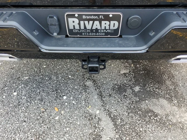 Nuevos GMC SIERRA 1500 à Estados chez autogozo