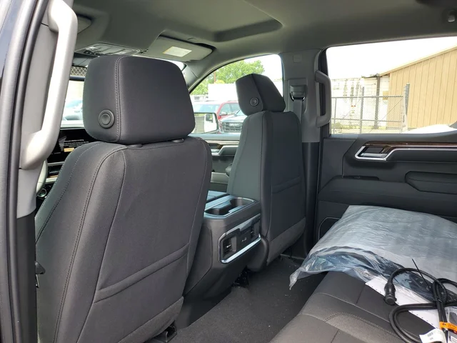Nuevos GMC SIERRA 1500 à Estados chez autogozo