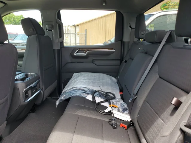Nuevos GMC SIERRA 1500 à Estados chez autogozo
