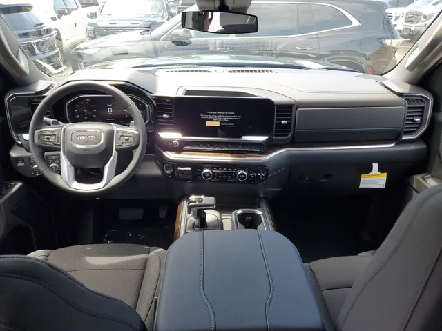 Nuevos GMC SIERRA 1500 à Estados chez autogozo