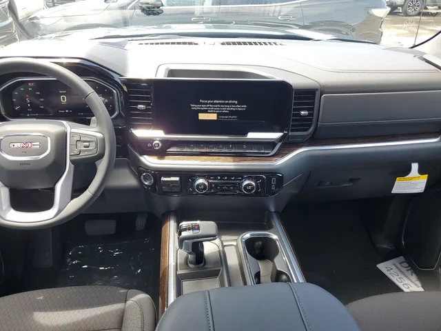Nuevos GMC SIERRA 1500 à Estados chez autogozo
