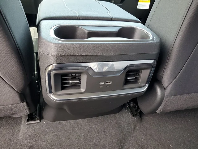 Nuevos GMC SIERRA 1500 à Estados chez autogozo