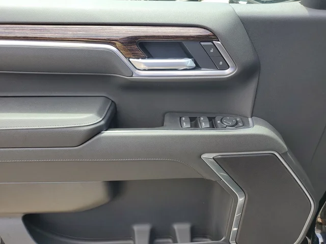 Nuevos GMC SIERRA 1500 à Estados chez autogozo