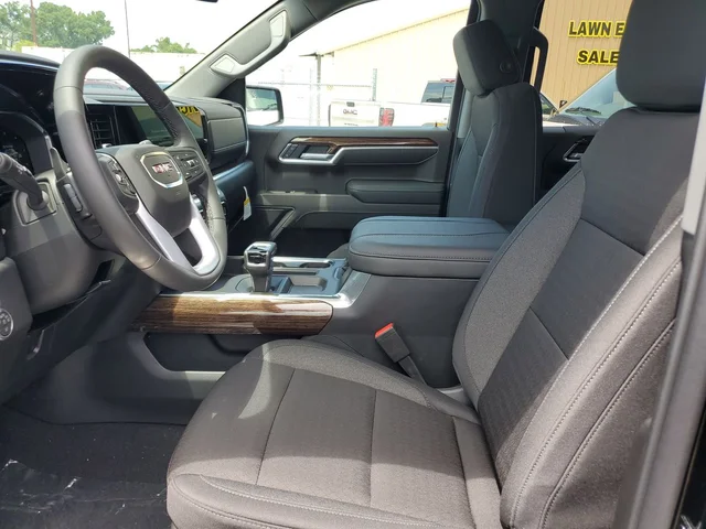 Nuevos GMC SIERRA 1500 à Estados chez autogozo
