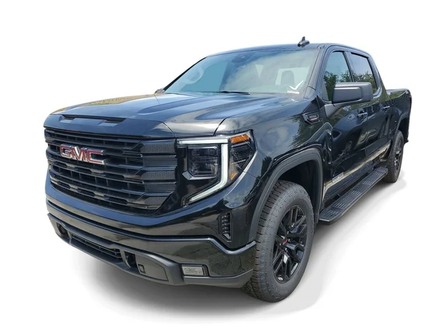 Nuevos GMC SIERRA 1500 à Estados chez autogozo
