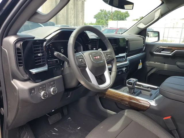 Nuevos GMC SIERRA 1500 à Estados chez autogozo