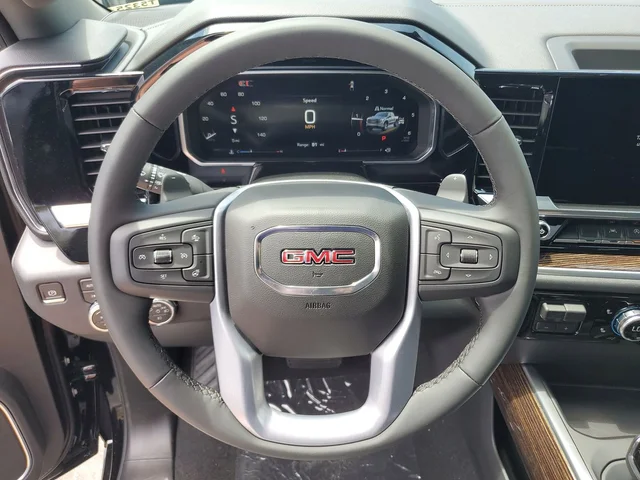 Nuevos GMC SIERRA 1500 à Estados chez autogozo