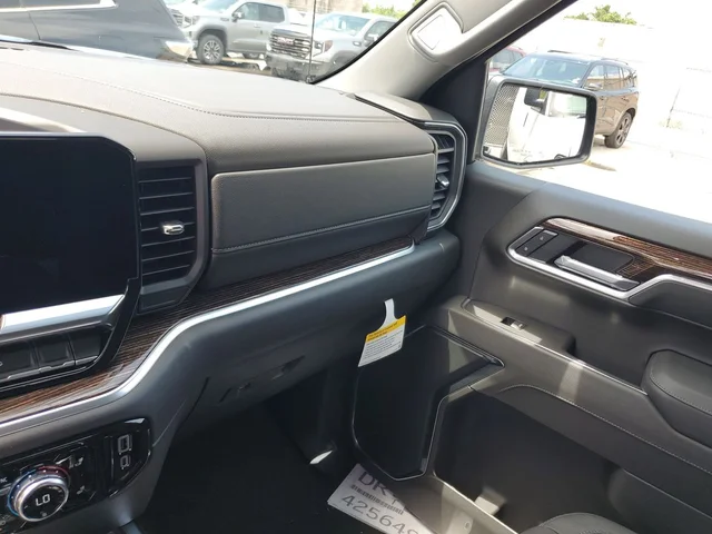 Nuevos GMC SIERRA 1500 à Estados chez autogozo