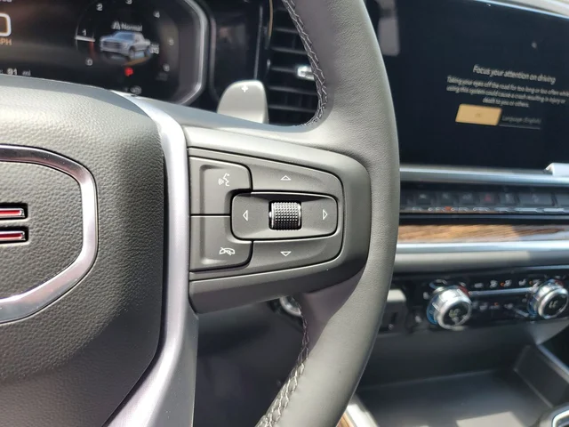 Nuevos GMC SIERRA 1500 à Estados chez autogozo