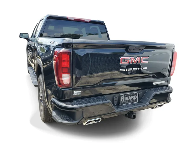 Nuevos GMC SIERRA 1500 à Estados chez autogozo