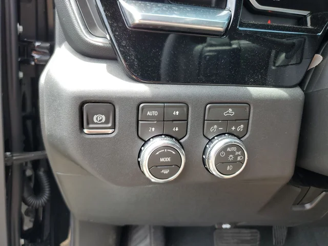 Nuevos GMC SIERRA 1500 à Estados chez autogozo
