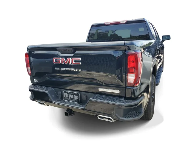 Nuevos GMC SIERRA 1500 à Estados chez autogozo