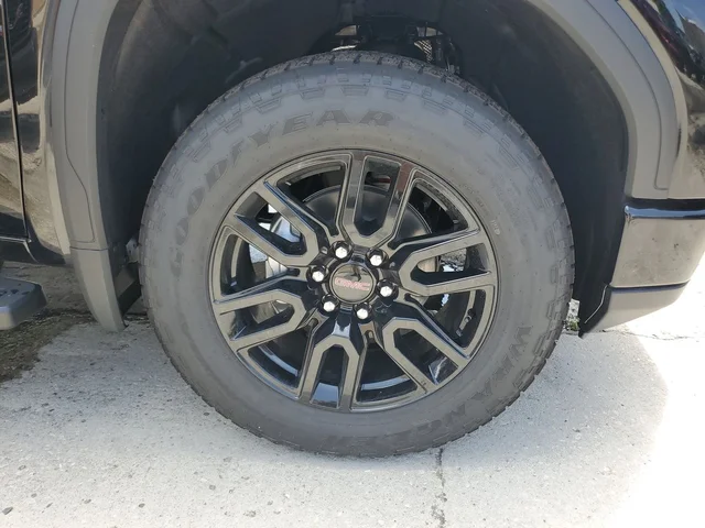 Nuevos GMC SIERRA 1500 à Estados chez autogozo