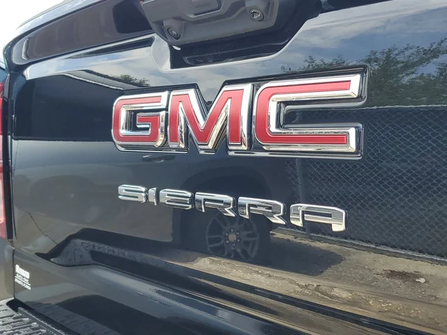 Nuevos GMC SIERRA 1500 à Estados chez autogozo