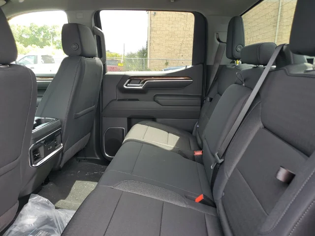Nuevos GMC SIERRA 1500 à Estados chez autogozo