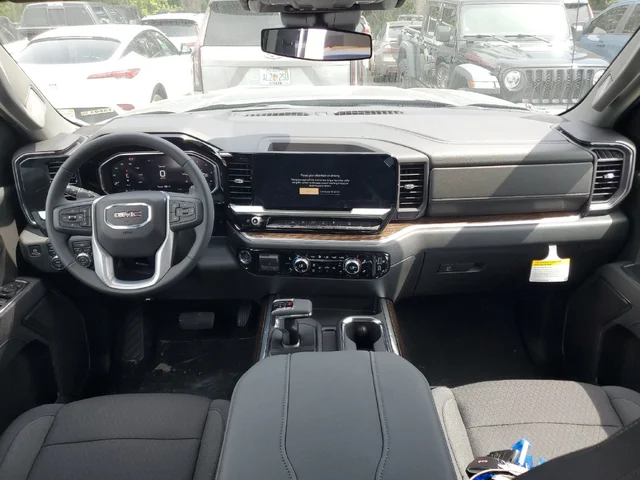 Nuevos GMC SIERRA 1500 à Estados chez autogozo