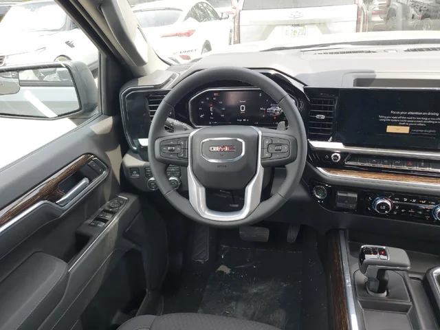 Nuevos GMC SIERRA 1500 à Estados chez autogozo